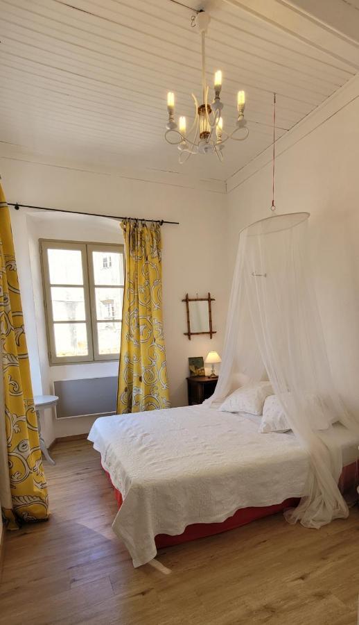 Apartament Casa Anna Calvi  Zewnętrze zdjęcie