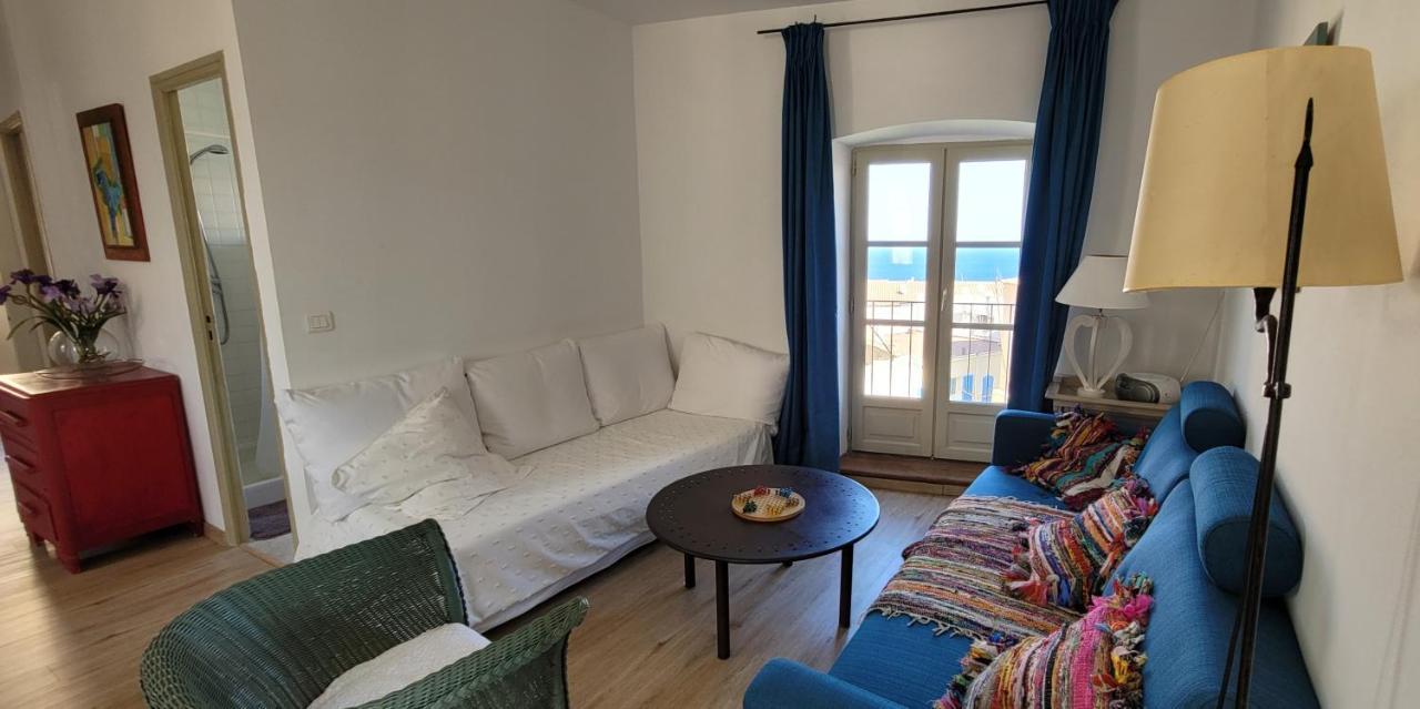 Apartament Casa Anna Calvi  Zewnętrze zdjęcie