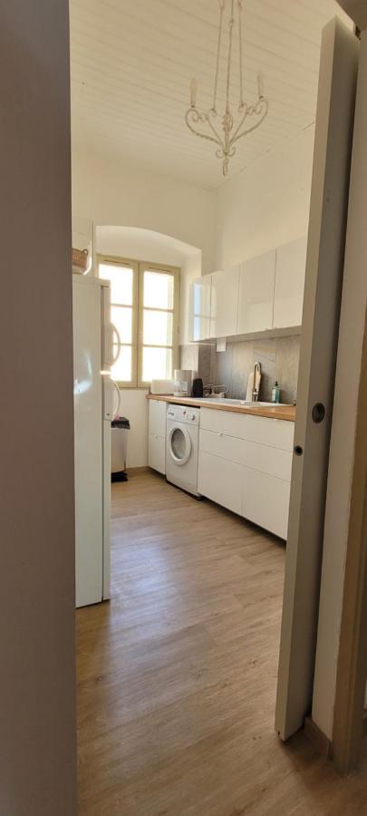 Apartament Casa Anna Calvi  Zewnętrze zdjęcie