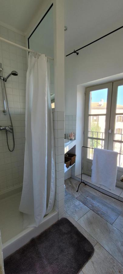 Apartament Casa Anna Calvi  Zewnętrze zdjęcie