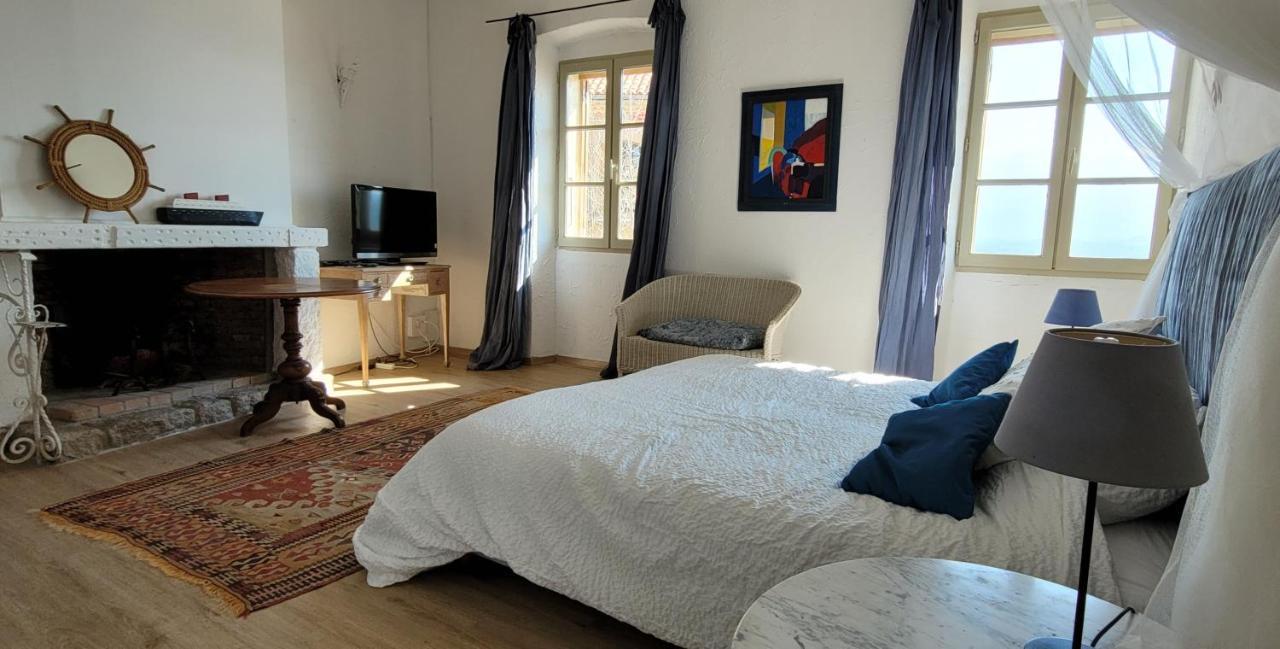 Apartament Casa Anna Calvi  Zewnętrze zdjęcie