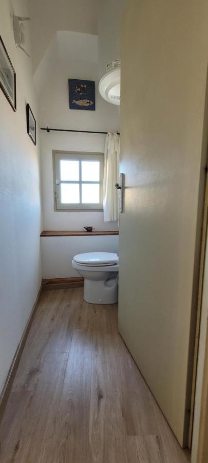 Apartament Casa Anna Calvi  Zewnętrze zdjęcie