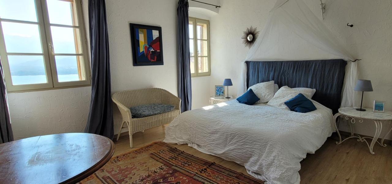 Apartament Casa Anna Calvi  Zewnętrze zdjęcie