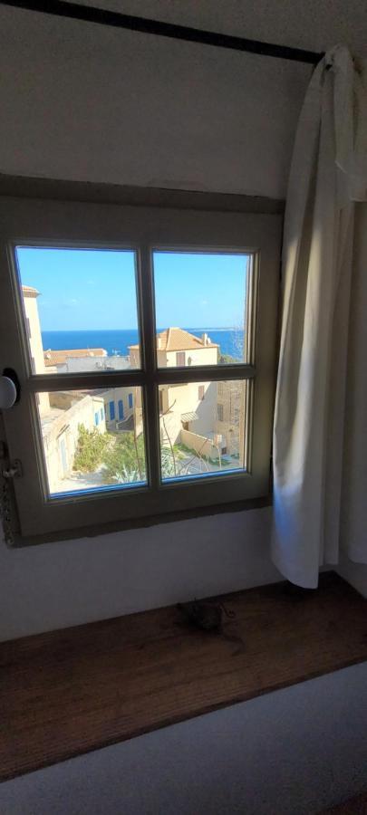 Apartament Casa Anna Calvi  Zewnętrze zdjęcie