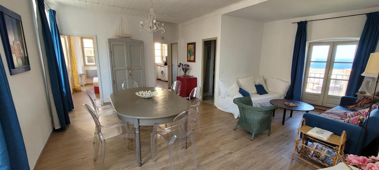 Apartament Casa Anna Calvi  Zewnętrze zdjęcie