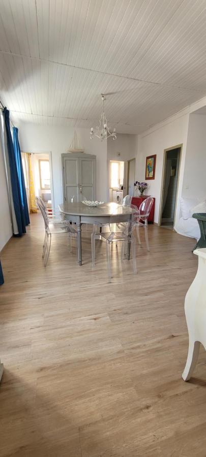 Apartament Casa Anna Calvi  Zewnętrze zdjęcie