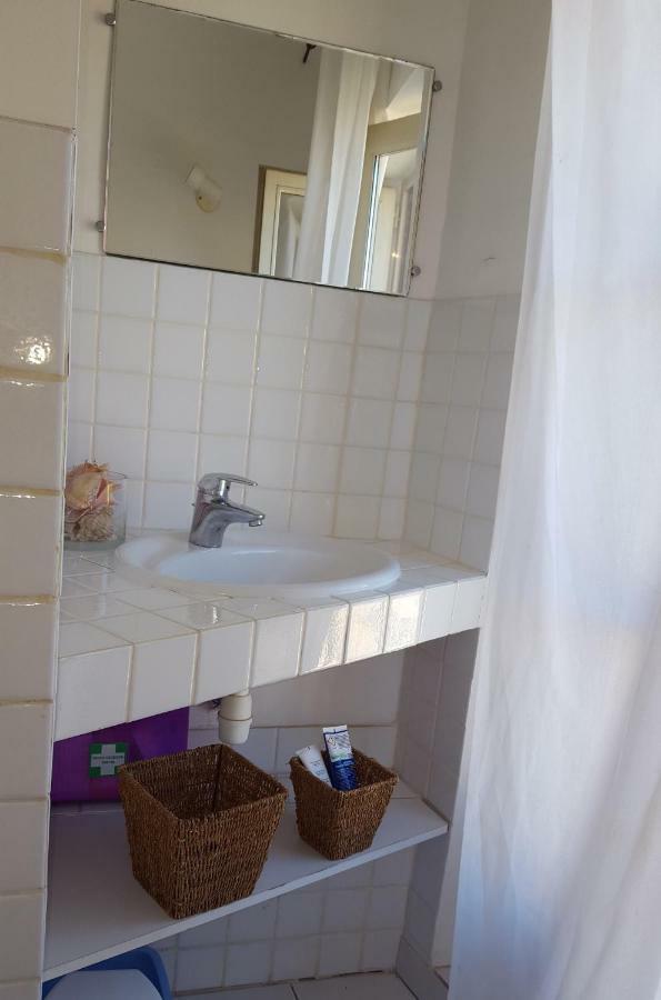 Apartament Casa Anna Calvi  Zewnętrze zdjęcie