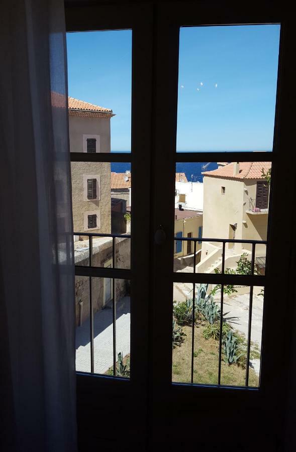Apartament Casa Anna Calvi  Zewnętrze zdjęcie